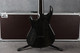 Mayones Regius Core 8 - Trans Jeans Black - 2nd Hand