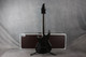 Mayones Regius Core 8 - Trans Jeans Black - 2nd Hand