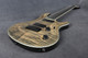 Mayones Regius Core 8 - Trans Jeans Black - 2nd Hand
