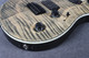 Mayones Regius Core 8 - Trans Jeans Black - 2nd Hand