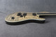 Mayones Regius Core 8 - Trans Jeans Black - 2nd Hand