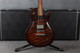 Patrick James Eggle Macon Single Cut - Single Piece Top - Redwood - 2nd Hand
