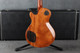 Patrick James Eggle Macon Single Cut - Single Piece Top - Redwood - 2nd Hand