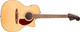 Fender California Deluxe Newporter CE - Natural