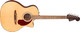 Fender California Deluxe Newporter CE - Natural