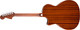 Fender California Deluxe Newporter CE - Sienna Sunburst