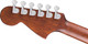 Fender California Deluxe Newporter CE - Sienna Sunburst