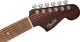 Fender California Deluxe Redondo CE - Honey Sunburst