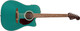Fender California Deluxe Redondo CE - Sherwood Green