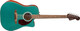 Fender California Deluxe Redondo CE - Sherwood Green