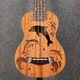 Csound Music Size 21 Ukulele - Natural - 2nd Hand