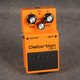 Boss DS-1 Distortion Pedal - 2nd Hand (167466)