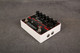 EHX Deluxe Big Muff Pi Fuzz Pedal - 2nd Hand