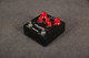 NUX NDR-5 Atlantic Delay & Reverb Pedal - 2nd Hand