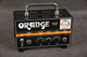Orange Micro Dark Hybrid Vavlve Amp Head - 2nd Hand