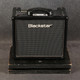 Blackstar HT-1R Mk1 Valve Combo - 2nd Hand