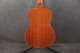 Prudencio Saez Model 2 - Natural - 2nd Hand