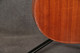 Prudencio Saez Model 2 - Natural - 2nd Hand
