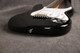 Vintage V6 ReIssued Electric Guitar - Boulevard Black - 2nd Hand (167528)