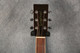 Tanglewood TW155 AS Jumbo Electro Acoustic - Natural - 2nd Hand