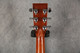 Tanglewood TW155 AS Jumbo Electro Acoustic - Natural - 2nd Hand