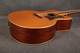 Tanglewood TW155 AS Jumbo Electro Acoustic - Natural - 2nd Hand
