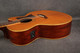 Tanglewood TW155 AS Jumbo Electro Acoustic - Natural - 2nd Hand