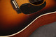 Martin Road Series D-10E Vintage Inspired Dreadnought - Sunburst - 2nd Hand