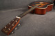 Martin Road Series D-10E Vintage Inspired Dreadnought - Sunburst - 2nd Hand