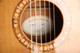 Taylor NS34-CE Grand Auditorium Electro Classical - Natural - 2nd Hand