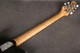 Music Man Axis Super Sport HH Tremolo Piezo - Honey Burst - 2nd Hand