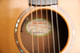 Lowden S23 Custom - Spruce Top - 2nd Hand