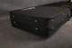 Jackson Bass Foam Core Case - 2nd Hand