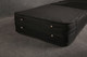 Jackson Bass Foam Core Case - 2nd Hand