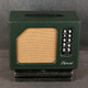 Hartwood Voltair Combo Amplifier - British Racing Green - 2nd Hand
