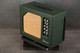 Hartwood Voltair Combo Amplifier - British Racing Green - 2nd Hand