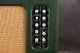 Hartwood Voltair Combo Amplifier - British Racing Green - 2nd Hand
