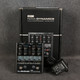 TC Electronic NDY-1 Nova Dynamics Dual Compressor Noise Gate - 2nd Hand