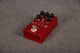 Revv G4 Distortion V1 Pedal - 2nd Hand