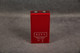 Revv G4 Distortion V1 Pedal - 2nd Hand