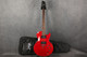 Cort Zenox Z42 - Cherry - 2nd Hand