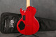 Cort Zenox Z42 - Cherry - 2nd Hand