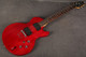 Cort Zenox Z42 - Cherry - 2nd Hand