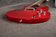 Cort Zenox Z42 - Cherry - 2nd Hand