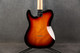 Squier Affinity Telecaster - 3 Tone Sunburst - 2nd Hand