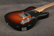 Squier Affinity Telecaster - 3 Tone Sunburst - 2nd Hand