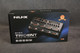 Nux Trident Amp Sim Multi-FX Pedal - 2nd Hand