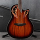 Ovation Celebrity Elite Plus - Koa Burst - 2nd Hand