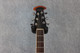 Ovation Celebrity Elite Plus - Koa Burst - 2nd Hand