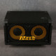 Markbass Traveller 102P 8ohm 2x10 Bass Cabinet - 2nd Hand